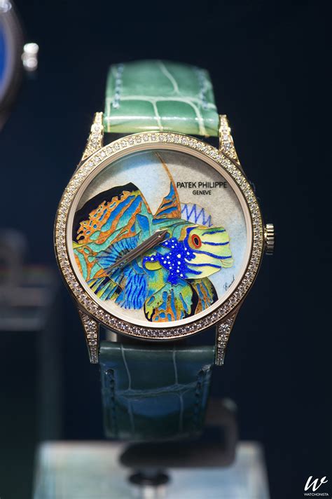 patek philippe rare handicrafts|Patek Philippe rare crafts.